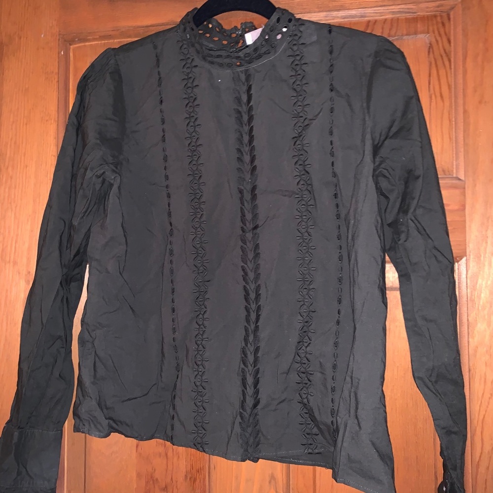 Loft women’s top